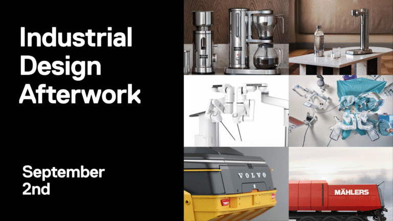 Industrial Design After Work