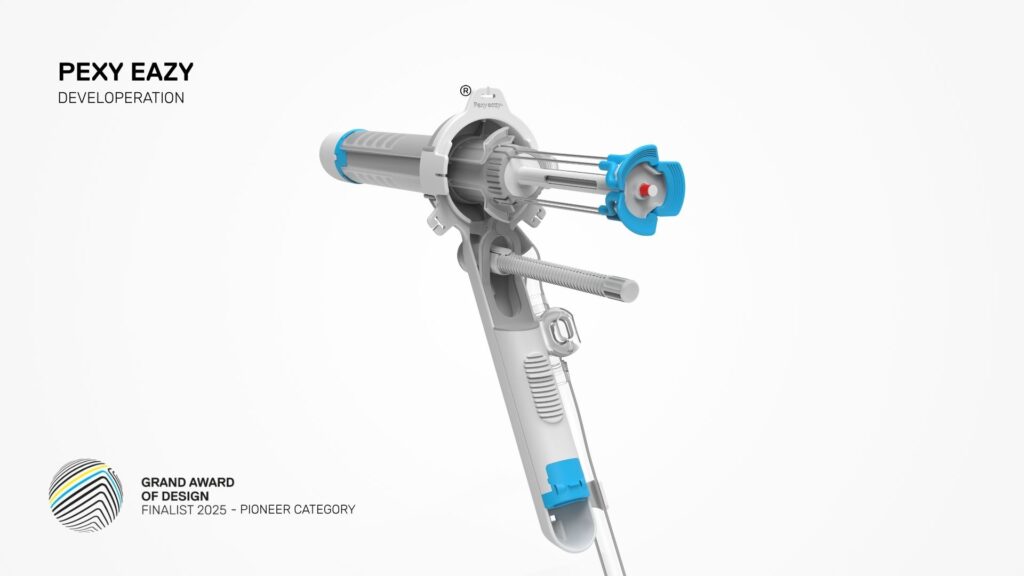 PexyEazy® By Fjaryl - Pioneer Category